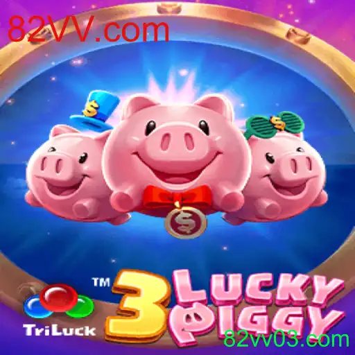Descubra o Mundo Empolgante de 3LUCKYPIGGY e o Portal 82VV.com