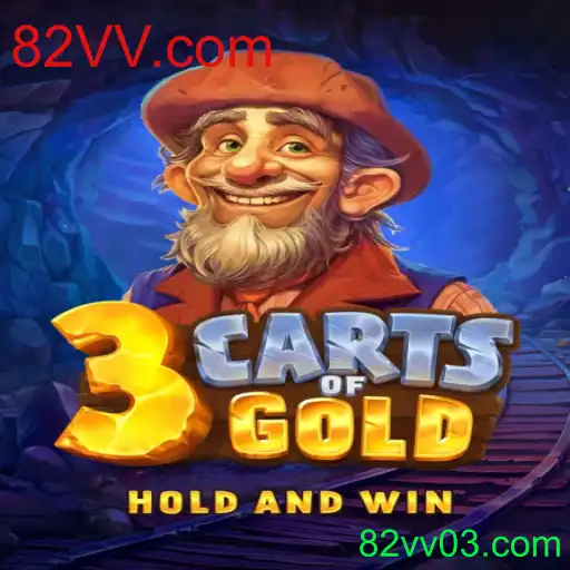 Descubra o Fascinante Jogo 3cartsOfGold
