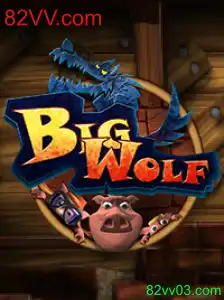 BigWolf: O Jogo Que Está Revolutionando o Mundo do Entretenimento