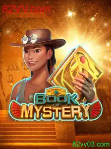 Descubra o Fascinante Mundo de BookofMystery: Um Jogo de Aventura e Estratégia