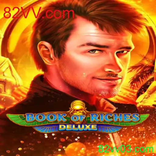 Descubra os Segredos do Jogo Book of Riches Deluxe