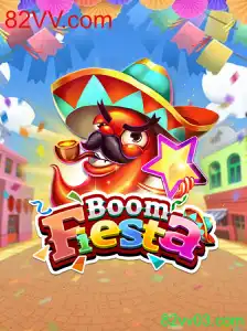 Descubra o Mundo Empolgante de BoomFiesta: Um Jogo de Estratégia e Entretenimento