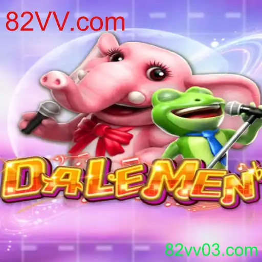 DALEMEN: Explorando o Fascinante Mundo do Jogo Inovador