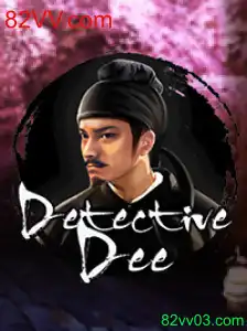 Explore DetectiveDee: Um Mundo de Mistério na Plataforma 82VV.com