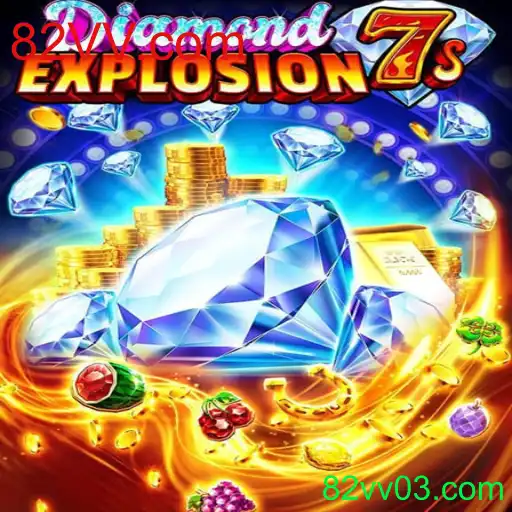 Explorando o Jogo DiamondExplosion7s: O Brilho dos Slots Modernos