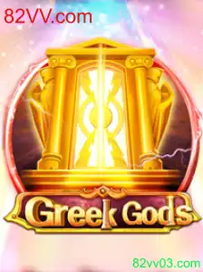 Explorando o Universo de GreekGods: Um Mergulho nas Tradições Mitológicas