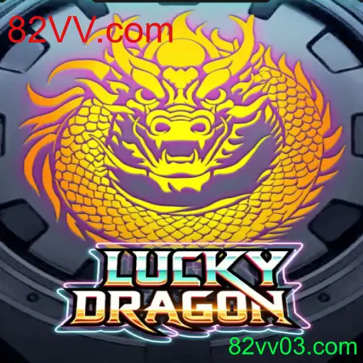 Aventuras no Jogo LuckyDragon: Explore a Magia com 82VV.com