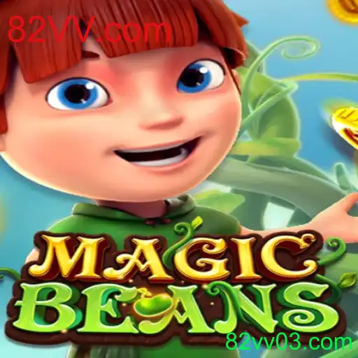 Descubra MAGICBEANS: O Jogo que Revoluciona com 82VV.com