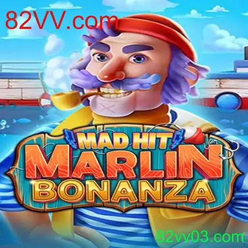 Descubra o Mundo de Aventura de MadHitMarlinBonanza