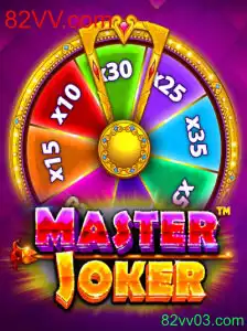 MasterJoker: Descubra o Jogo que Está Tomando o Mundo de Assalto