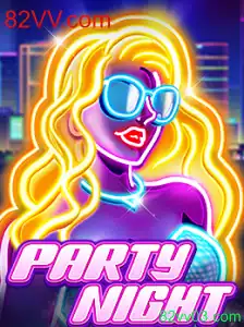Descubra as Emoções de PartyNight: Um Jogo de Estratégia e Diversão