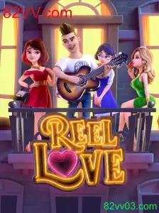 Descubra o Fascinante Mundo do Jogo ReelLove