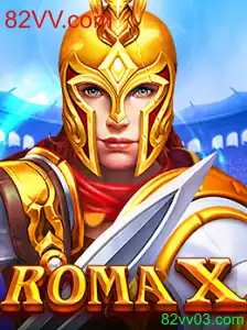 Explorando RomaX: Um Mergulho no Novo Fenômeno dos Jogos