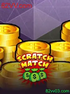 ScratchMatch: O Jogo Empolgante Que Está Conquistando o Mundo
