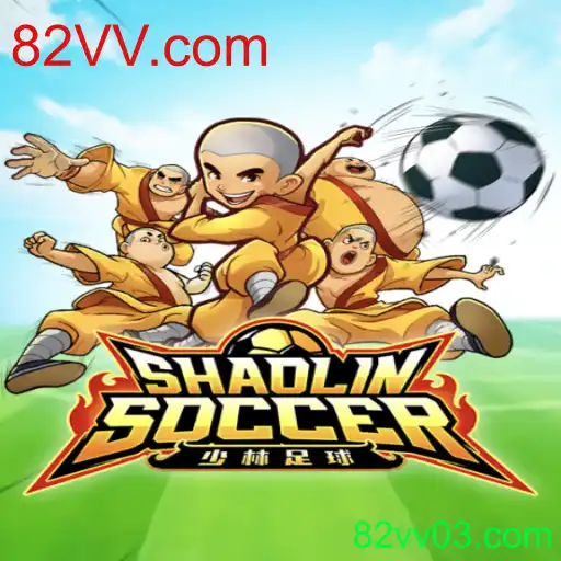 Descubra o Mundo Empolgante de ShaolinSoccer no 82VV.com