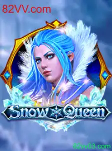 Descubra SnowQueen: Um Jogo Encantador no Universo 82VV.com