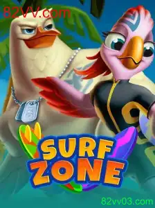 Descubra SurfZone: A Nova Sensação dos Jogos