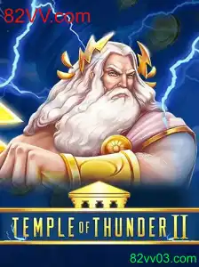 Temple of Thunder II: Uma Jornada Épica no Mundo dos Jogos