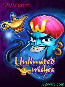 UnlimitedWishes: Inovação e Estratégia no Mundo dos Jogos