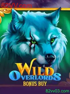WildOverlordsBonusBuy: O Jogo Que Está Conquistando os Jogadores em 82VV.com