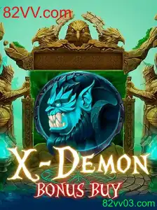 Descubra o Mundo de Emoções com XDemonBonusBuy